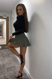 Проститутка Лера