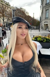 Проститутка Алина