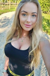 Проститутка Алина